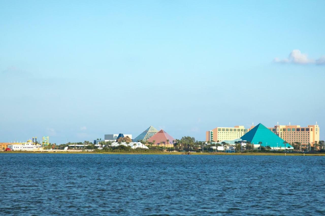Captain'S Quarters Galveston Exteriör bild